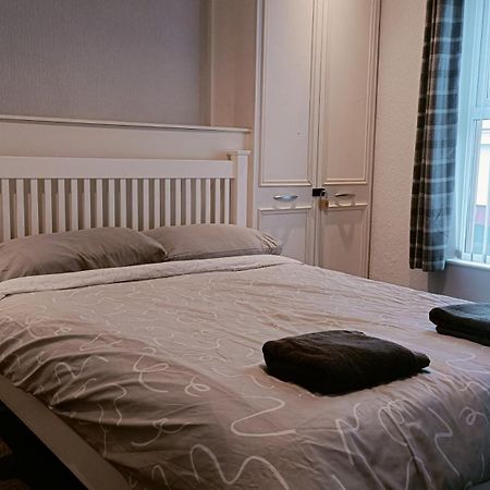 リヴァプール Talton Houseヴィラ エクステリア 写真