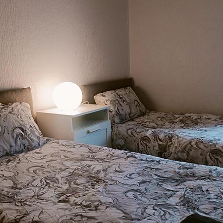 リヴァプール Talton Houseヴィラ エクステリア 写真