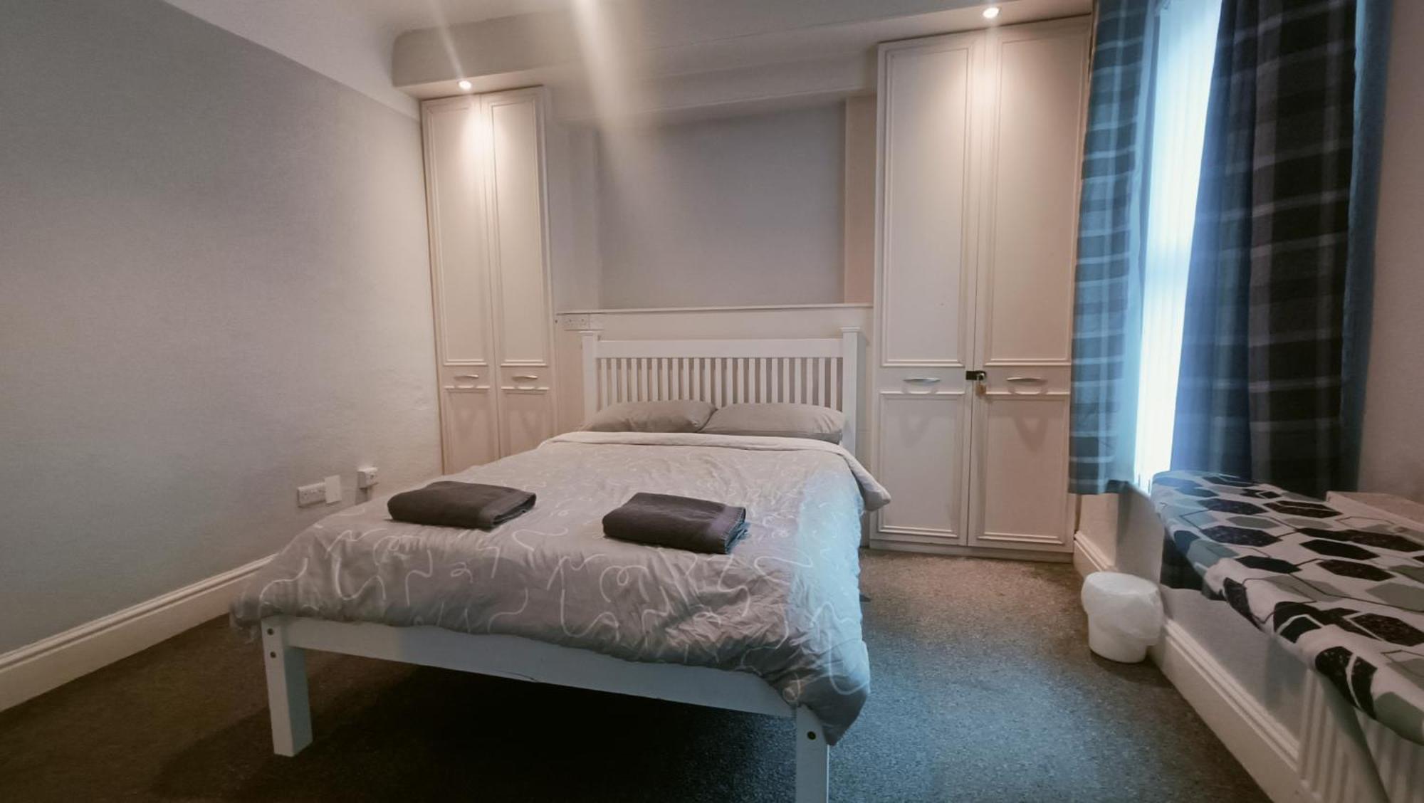 リヴァプール Talton Houseヴィラ エクステリア 写真